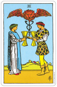 The Rider-Waite Tarot (Pocket Edition) Cards Deck Fortune Telling Divination