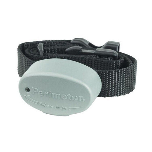 Perimeter Receiver Dog Collar (10KHz) Compatible with Perimeter, Invisible Fence