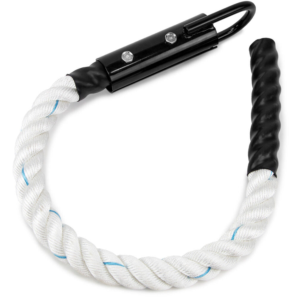 Crown Sporting Goods Braided 1.5
