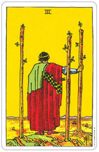 Load image into Gallery viewer, The Rider-Waite Tarot (Pocket Edition) Cards Deck Fortune Telling Divination
