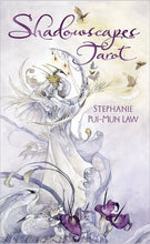 Load image into Gallery viewer, Shadowscapes Tarot by Stephanie Pui-Mun Law &amp; Barbara Moore
