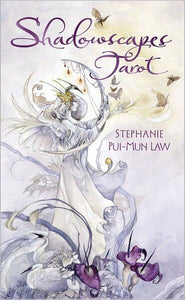 Shadowscapes Tarot by Stephanie Pui-Mun Law & Barbara Moore