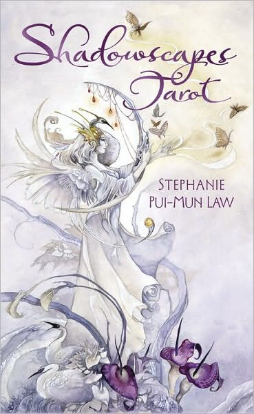 Shadowscapes Tarot by Stephanie Pui-Mun Law & Barbara Moore